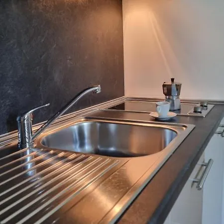 Charming Studios In Trieste Apartamento