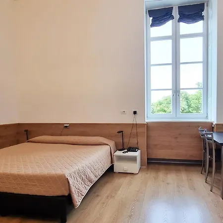 Apartment Charming Studios In Trieste *