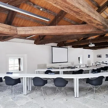 Charming Studios In Trieste 的里雅斯特