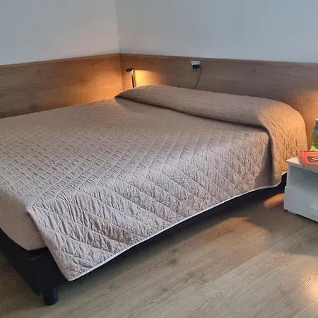 Charming Studios In Trieste 的里雅斯特