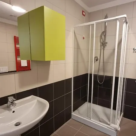 Apartment Charming Studios In Trieste *