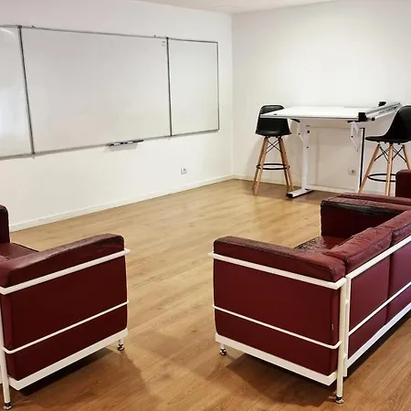 公寓 Charming Studios In Trieste 的里雅斯特