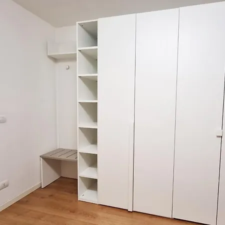 Charming Studios In Trieste * 的里雅斯特