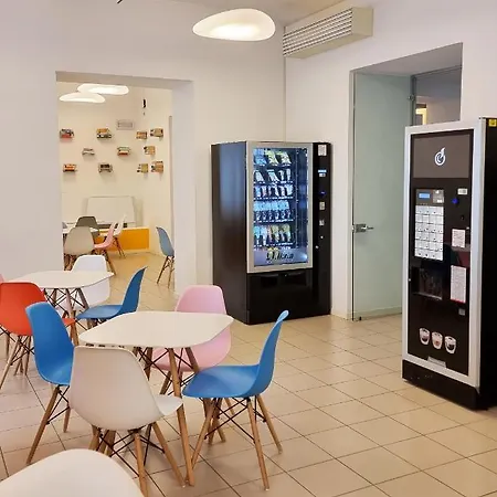 Charming Studios In Trieste * Trieste